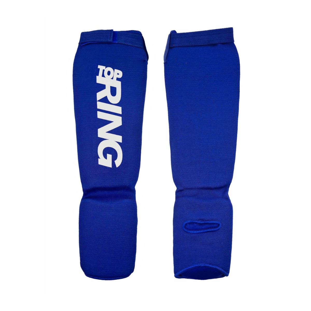 Paratibia a calza Kick Boxing Muay Thai Top Ring