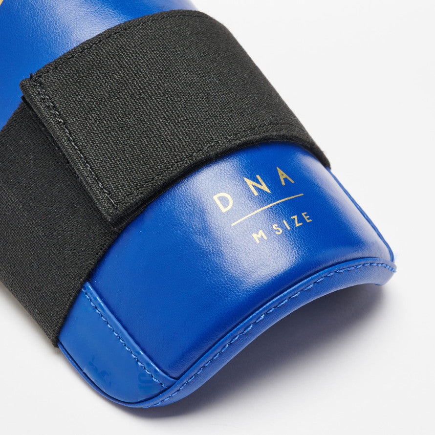 Paratibia Full Contact Kick Boxing Leone DNA