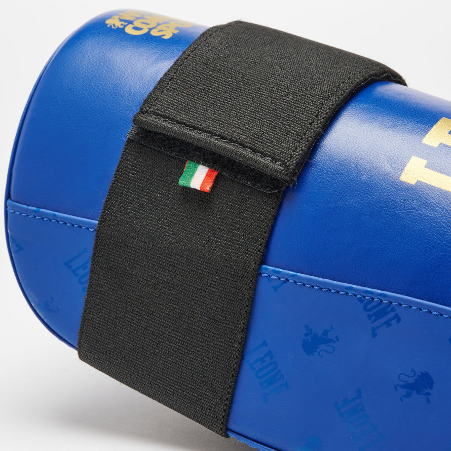 Paratibia Full Contact Kick Boxing Leone DNA