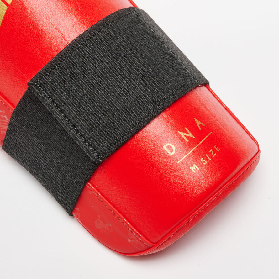 Paratibia Full Contact Kick Boxing Leone DNA