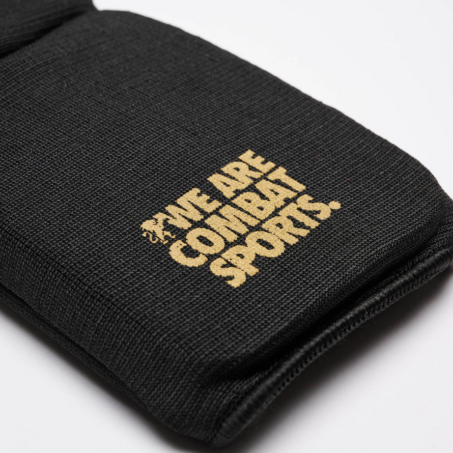 Paratibia in Tessuto a Calza Leone DNA