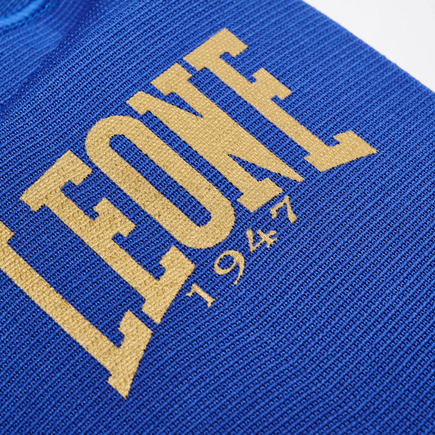 Paratibia in Tessuto a Calza Leone DNA