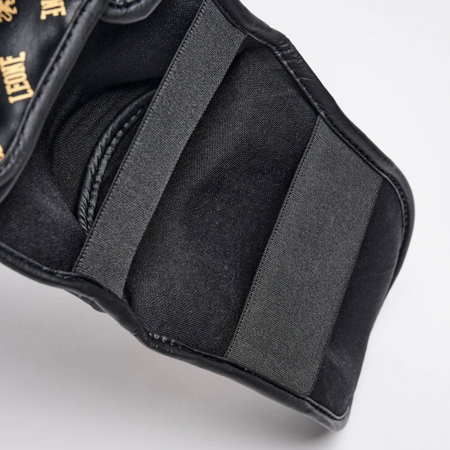 Paratibia Leone DNA Muay Thai Kick Boxing