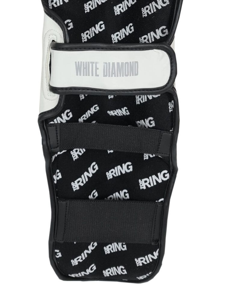 Paratibia Muay Thai Kick Boxing Top Ring