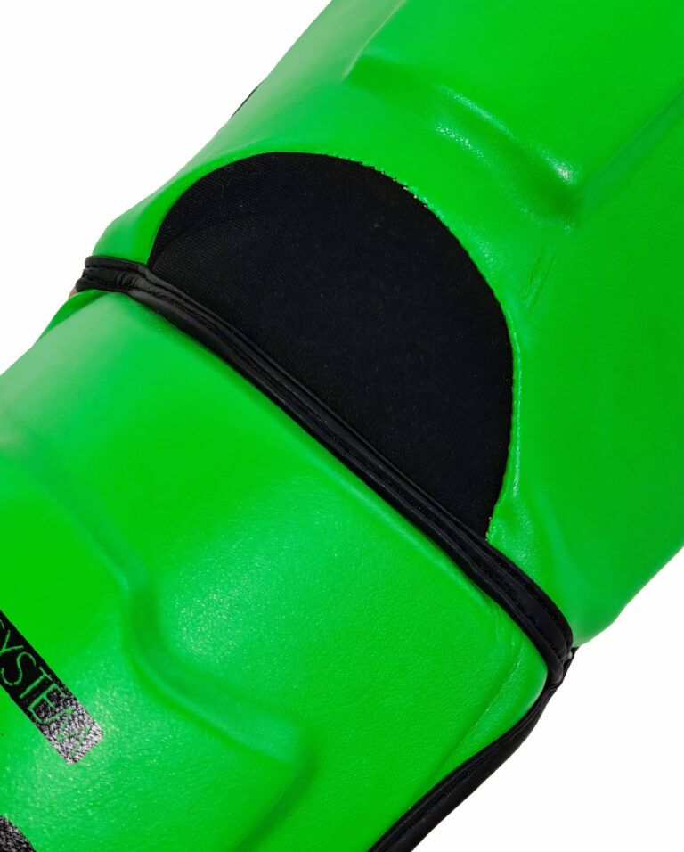 Paratibia Muay Thai Kick Boxing Top Ring