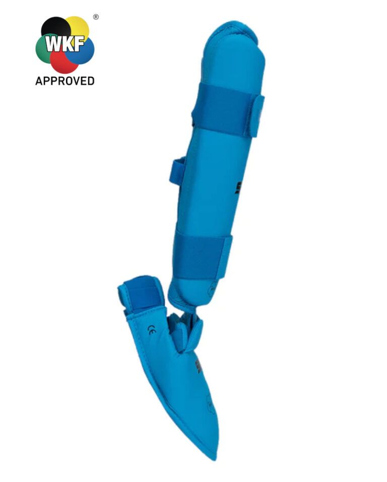 Paratibia Karate WKF SMAI