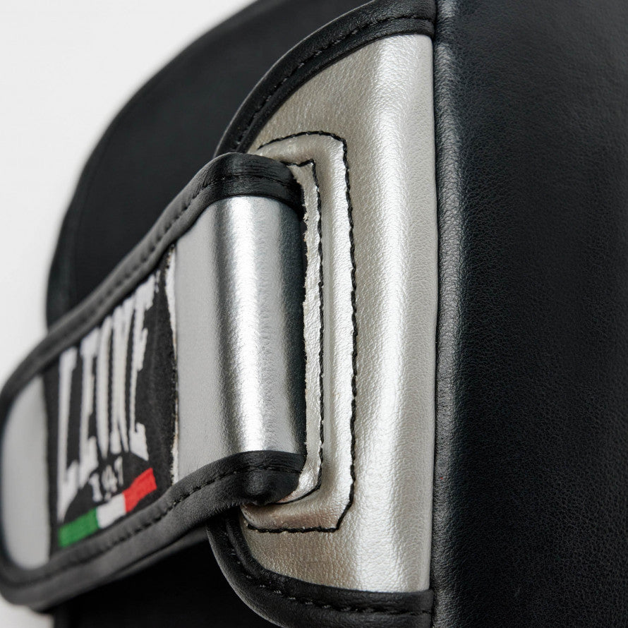 Paratibia Leone in Similpelle