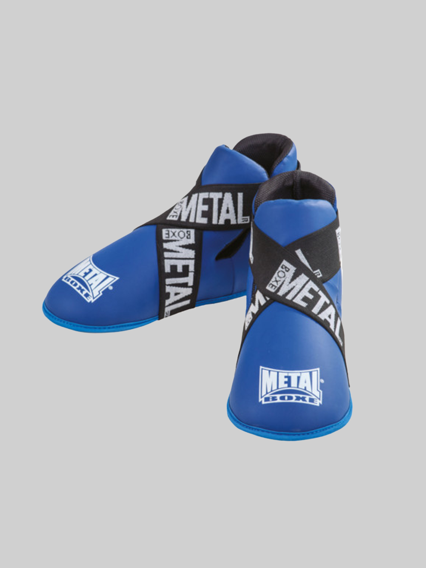 Calzari Full Contact Kickboxing Metal Boxe