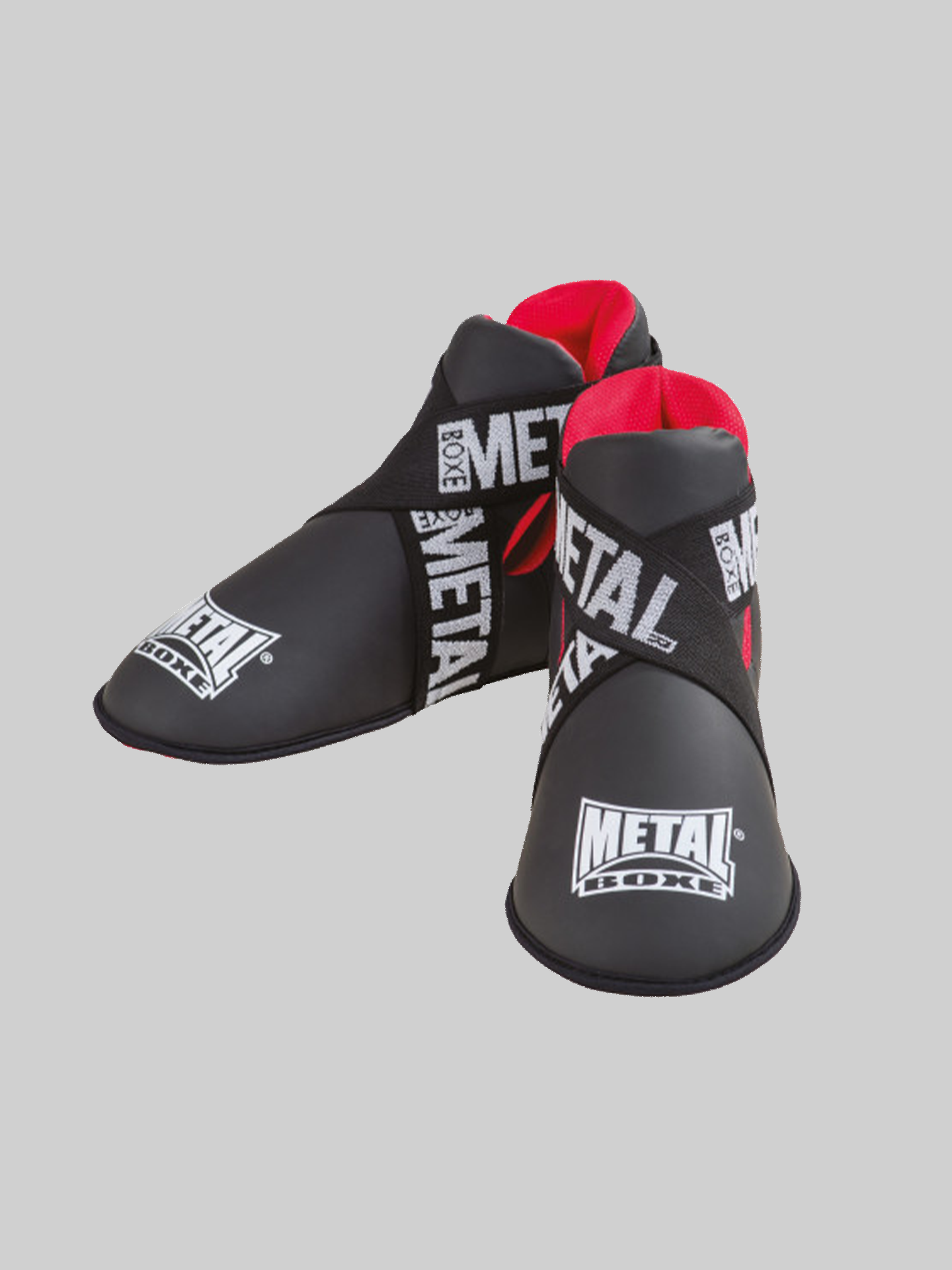Calzari Full Contact Kickboxing Metal Boxe