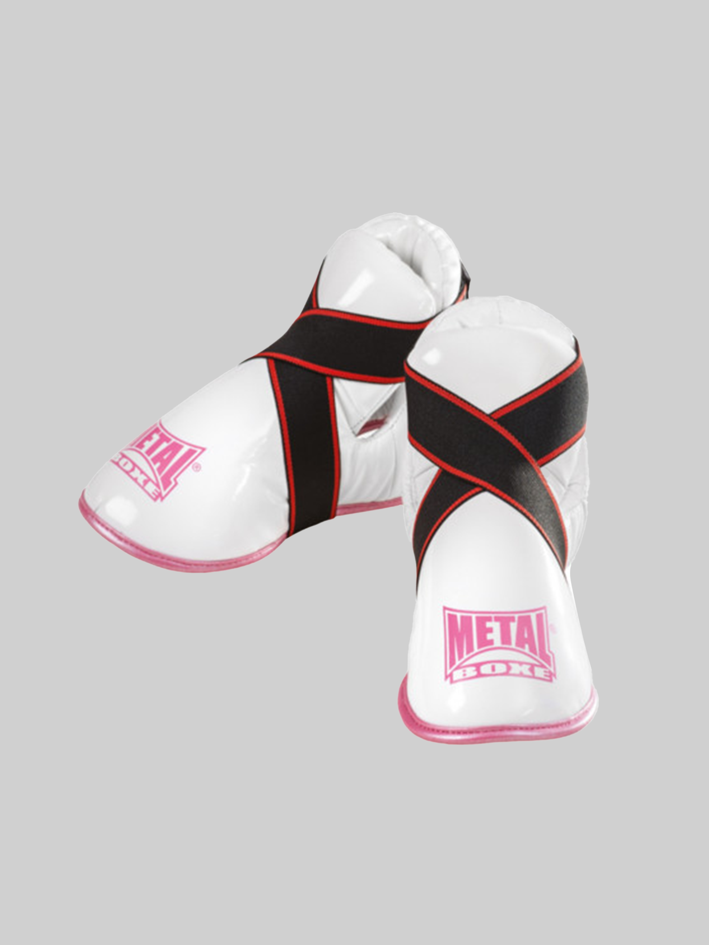 Calzari Full Contact Kickboxing Metal Boxe