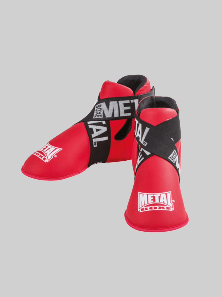 Calzari Full Contact Kick Boxing Metal Boxe - Fight Club Store