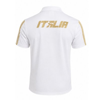 Camiseta Adidas Essential Three Stripes FPI de algodão (cópia)