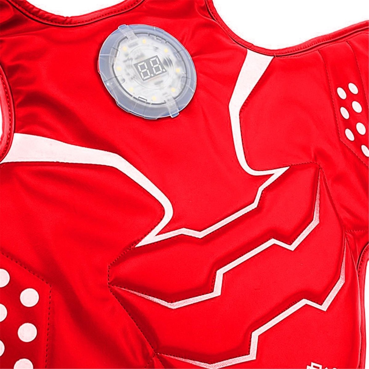 CORAZZA ELETTRONICA TAEKWONDO Daedo WT - Fight Club Store