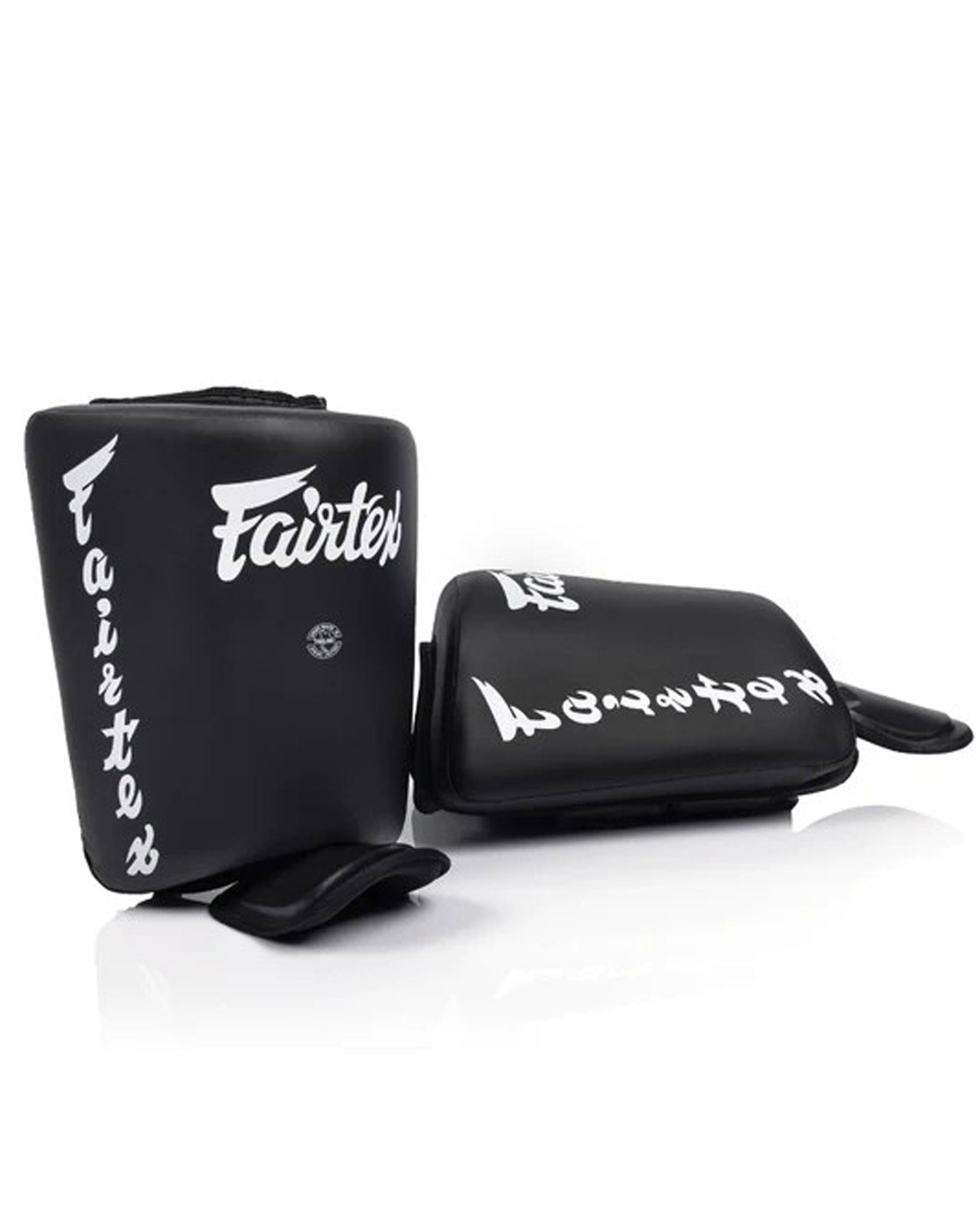 Fairtex Waden-Schutz aus Mikrofaser