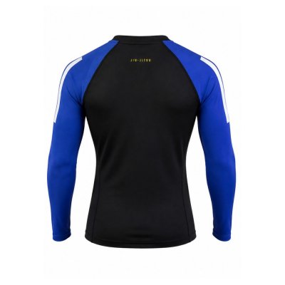 Rashguard Adidas Maniche Lunghe BJJ e No-Gi
