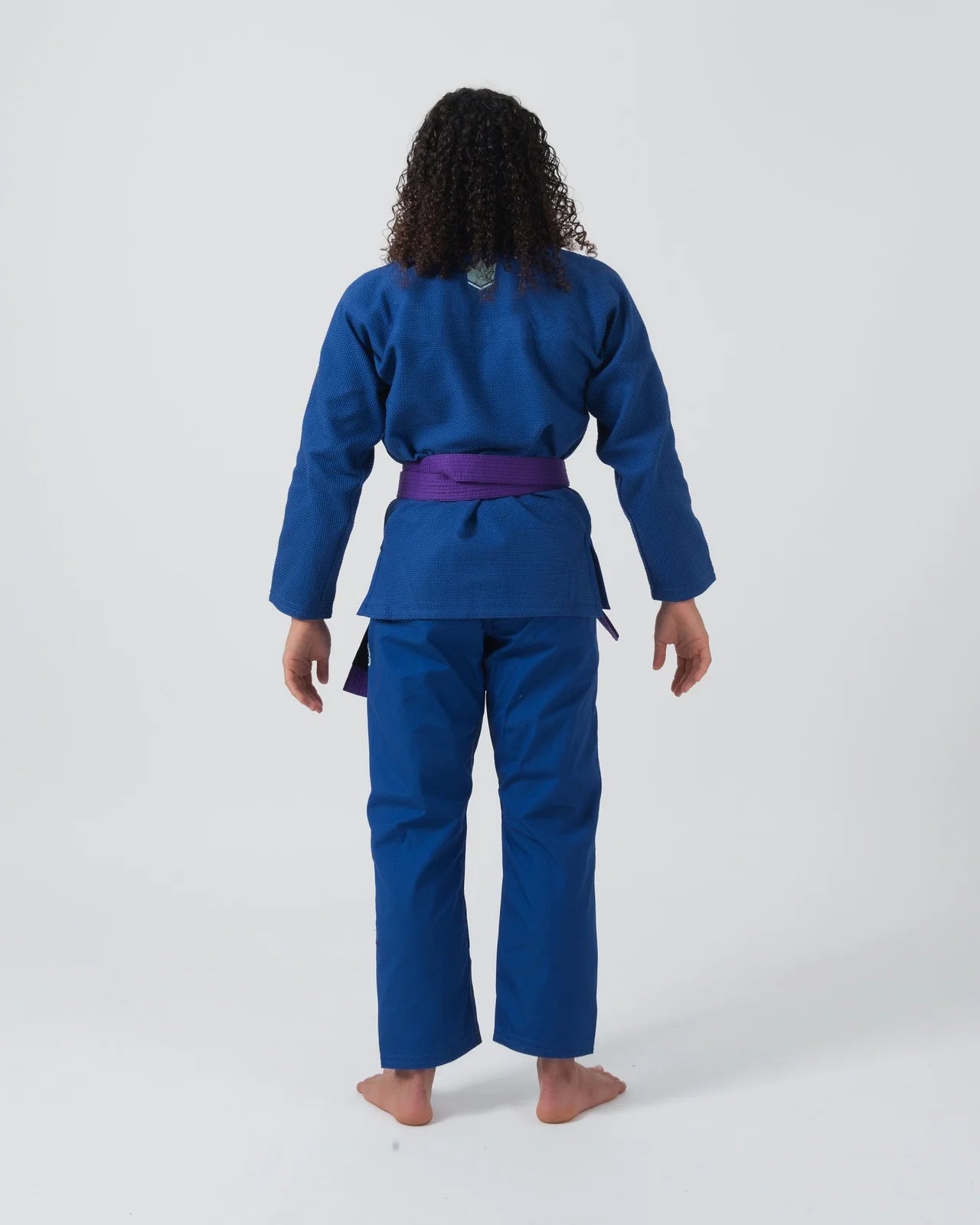 Kimono Kingz Balistico 4.0 Donna | BJJ Gi da Gara