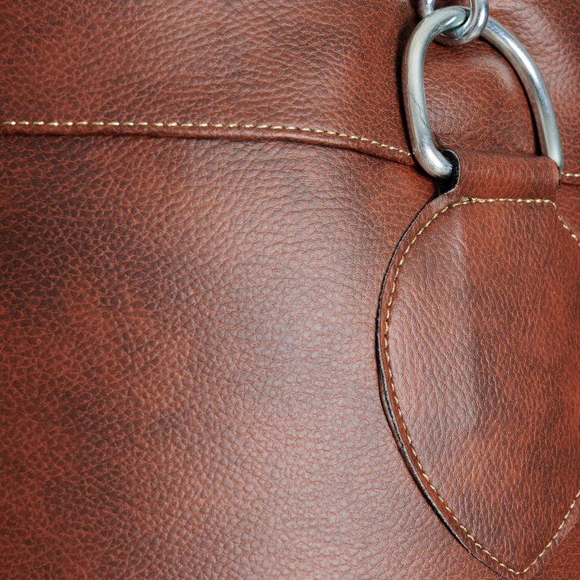 Sacco Jumbo 80 Kg Leone Zeus