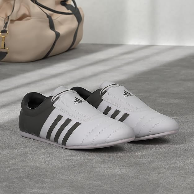 Pantofi de Arte Marțiale Adidas Karate Taekwondo Adi Kick II