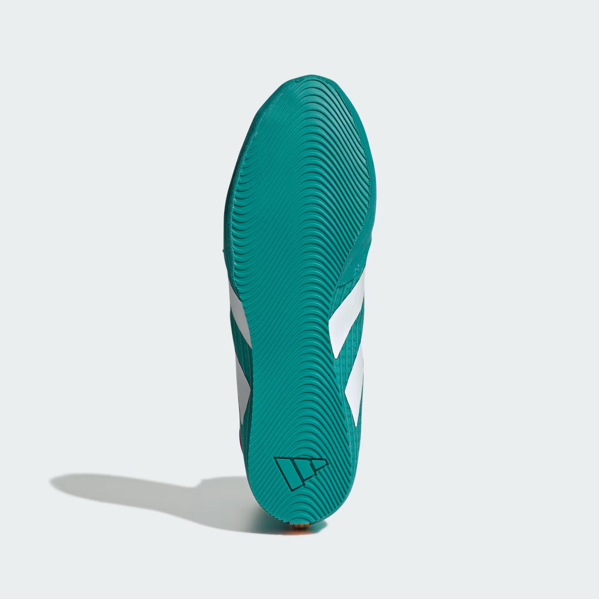 Adidas Box Hog 4 Chaussures de boxe