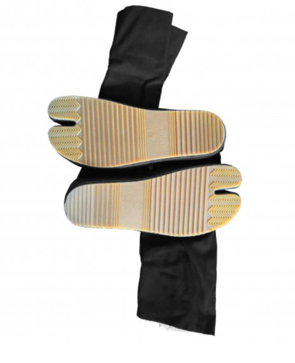 Tabi Stivaletti Ninjitsu