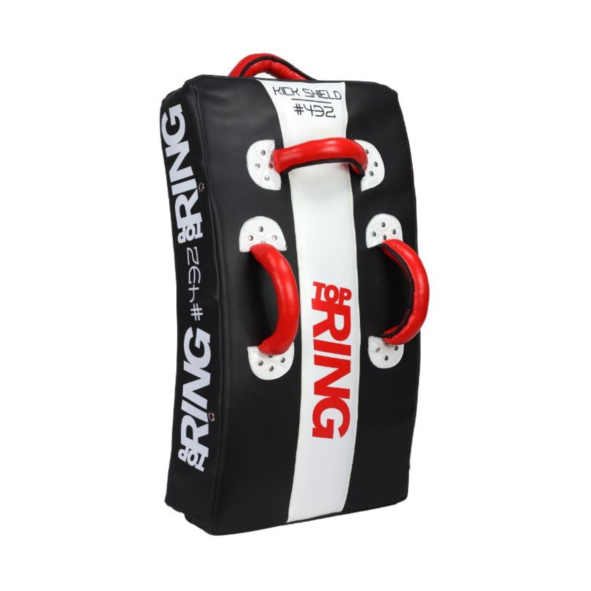 Scudo ricurvo Top Ring