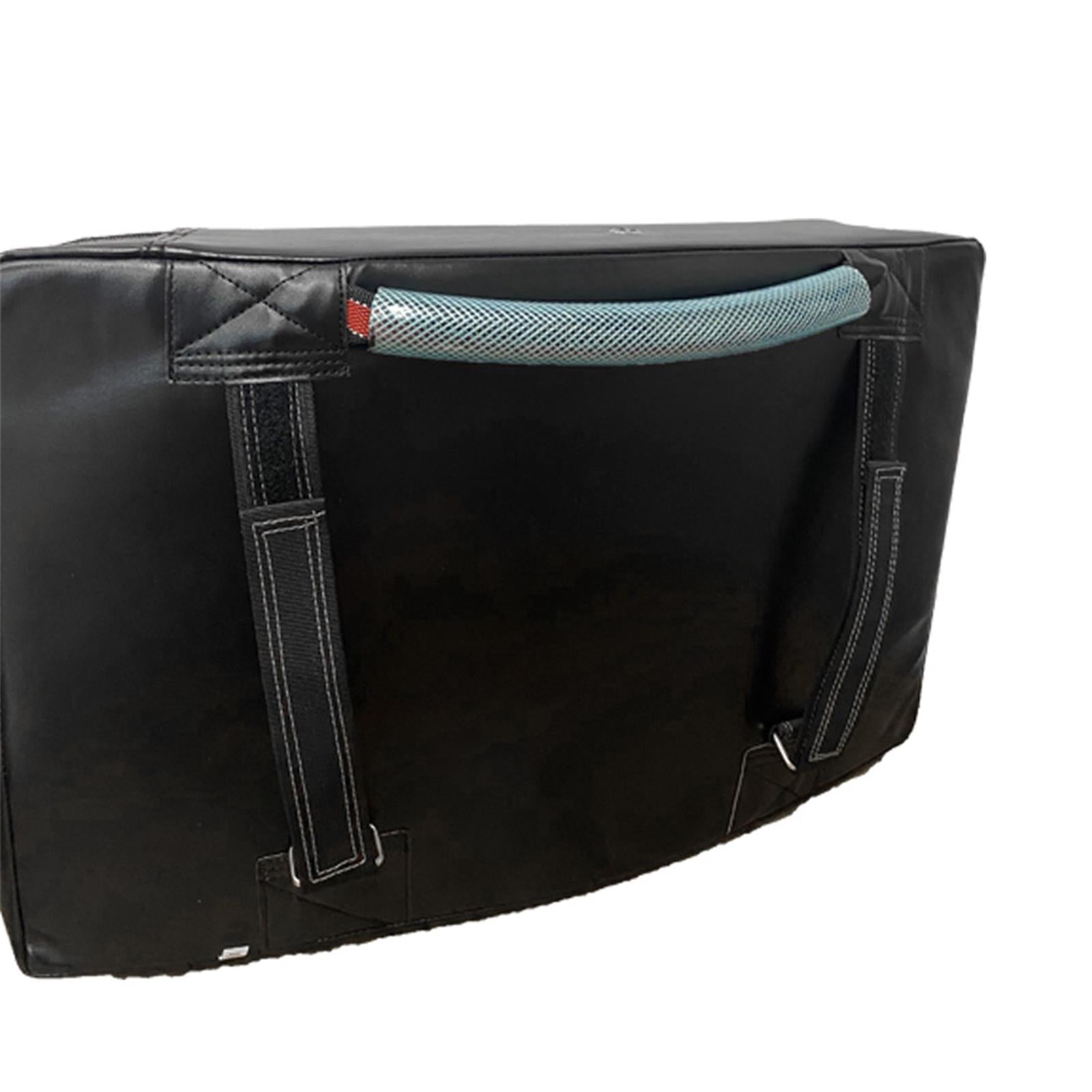 SCUDO con 3 MANIGLIE Daedo