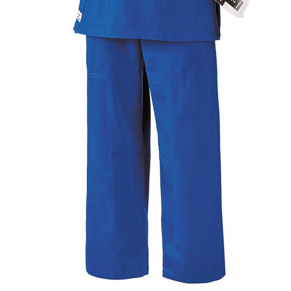 Judogi Mizuno Kodomo 2 Blue 350GR - allenamenti e competizioni