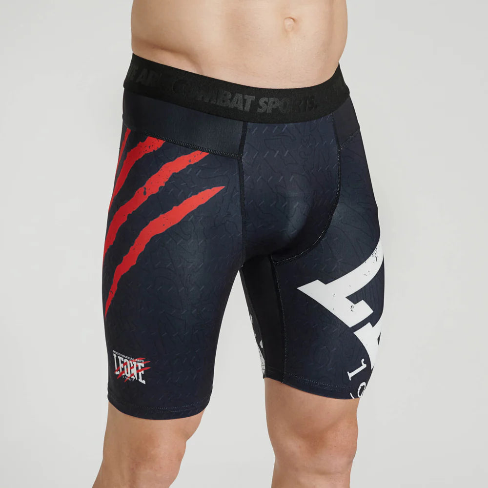 Shorts Compressione Leone Primal Instinct | Pantaloncini MMA