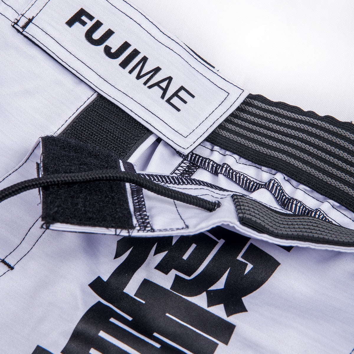 Pantaloncini Kyokushin Prowear MMA | Fightshorts Karate Tattici