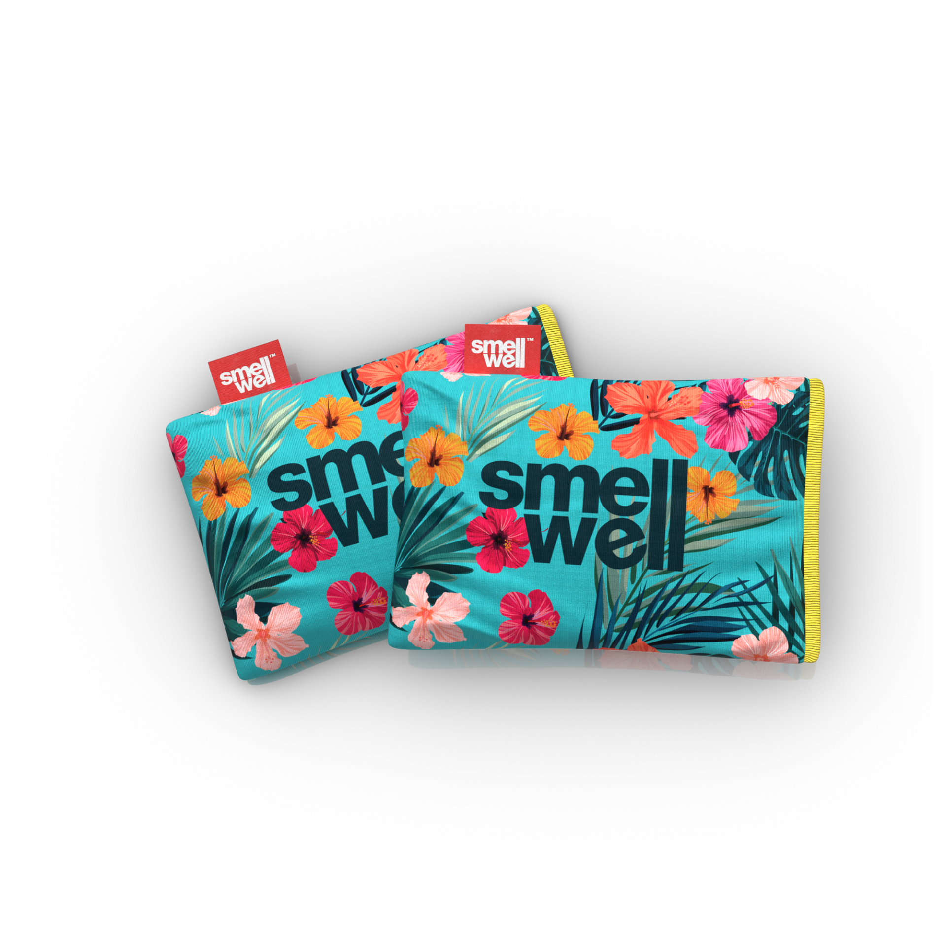 Inserts désodorisants et antihumidité SmellWell Active