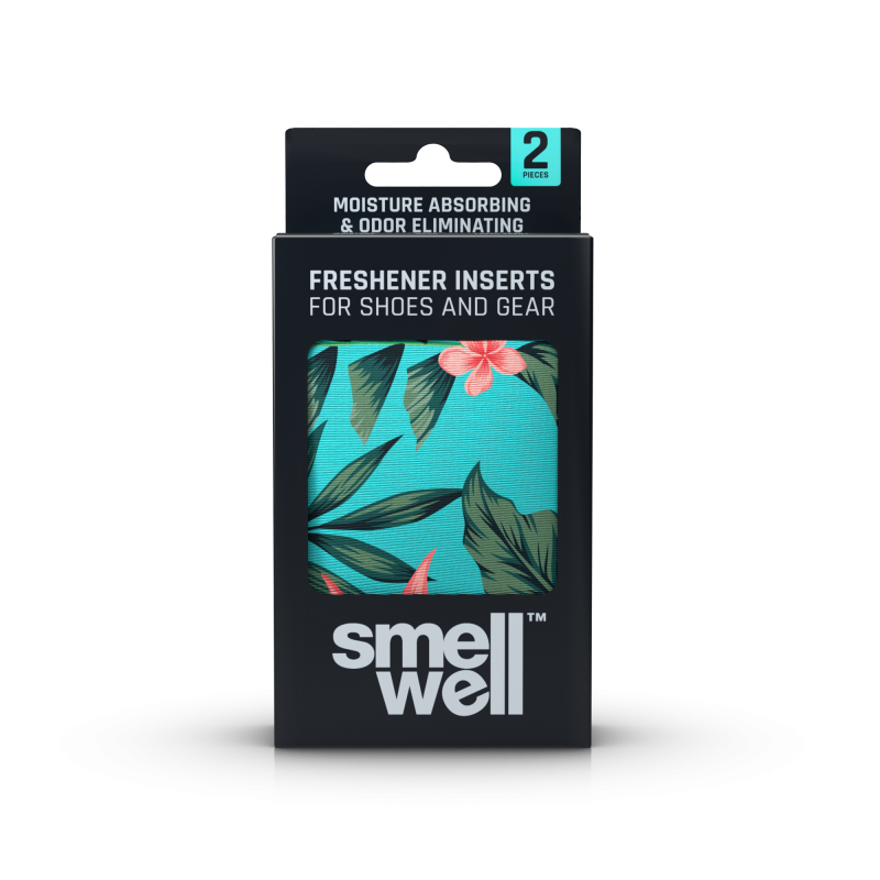 Inserts désodorisants et antihumidité SmellWell Active
