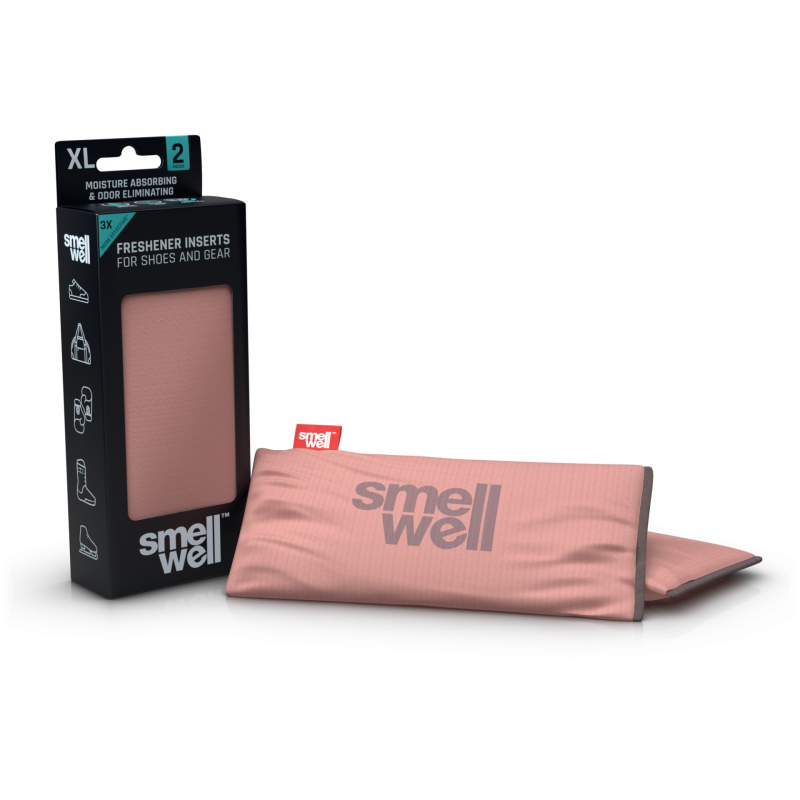 Déodorant et semelles anti-humidité SmellWell Active XL