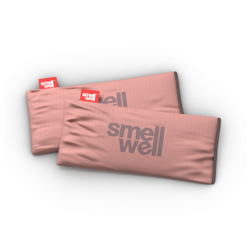 Déodorant et semelles anti-humidité SmellWell Active XL