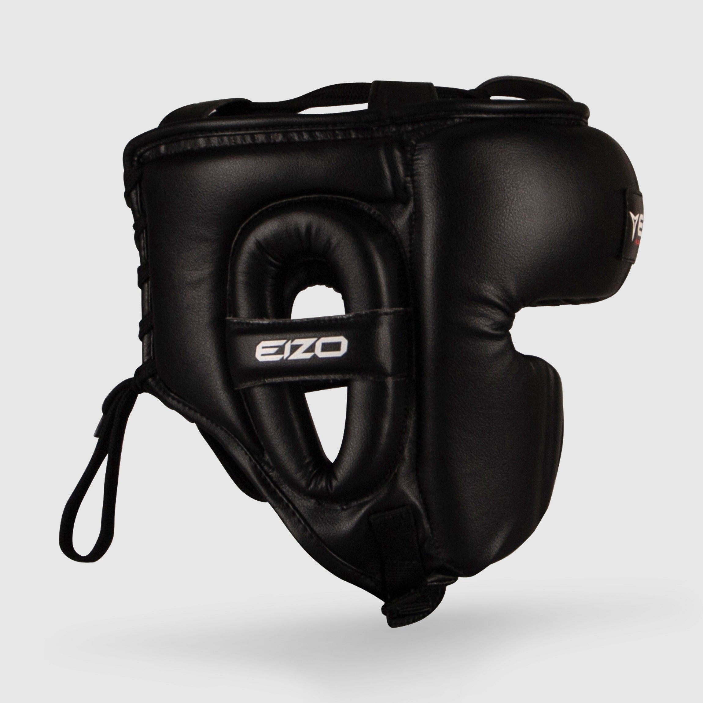 CASCO EIZO Training con Parazigomi