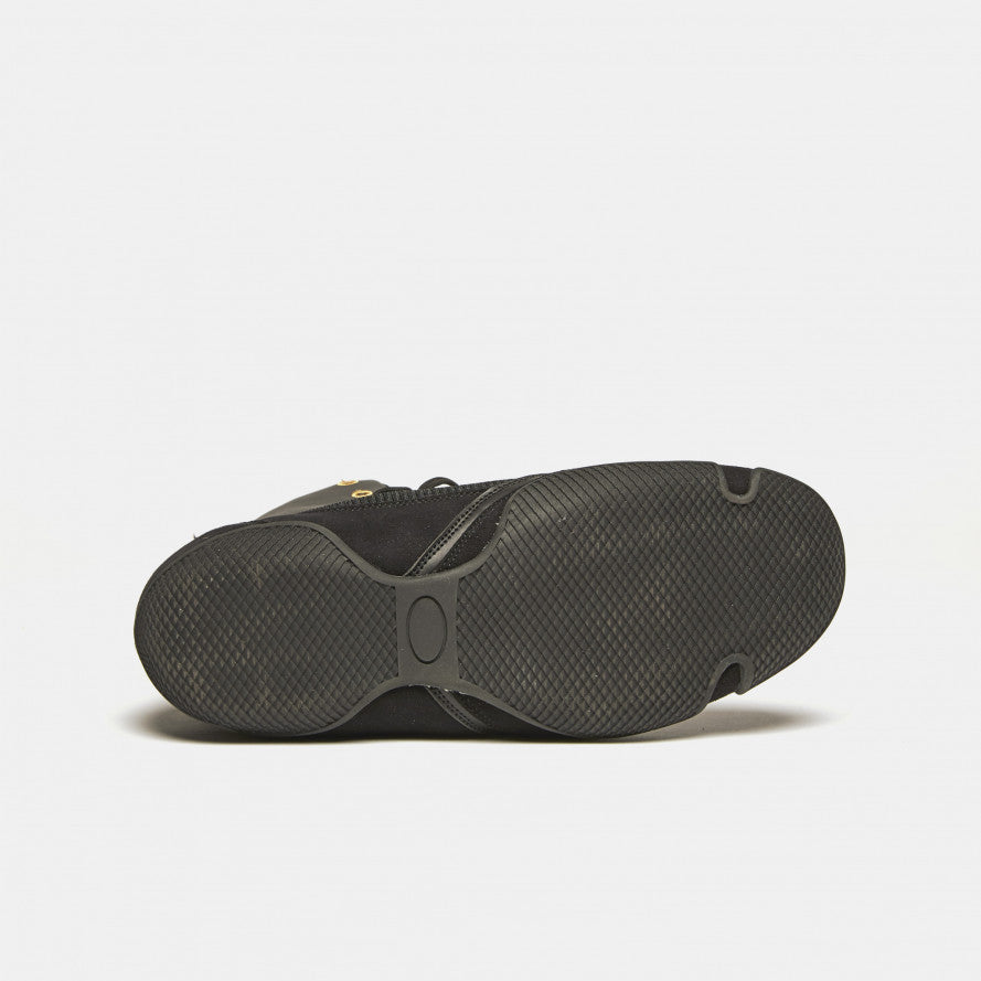 Stivaletti Leone Premium