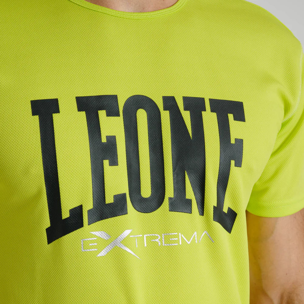 T-Shirt Leone Logo