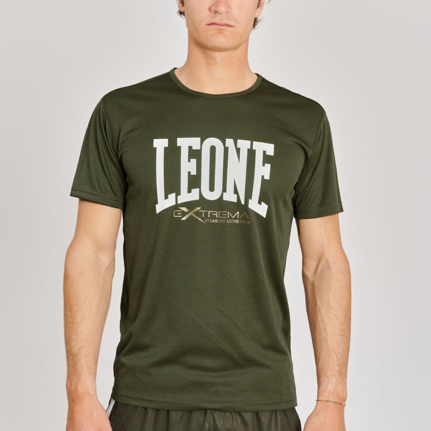 T-Shirt Leone Logo