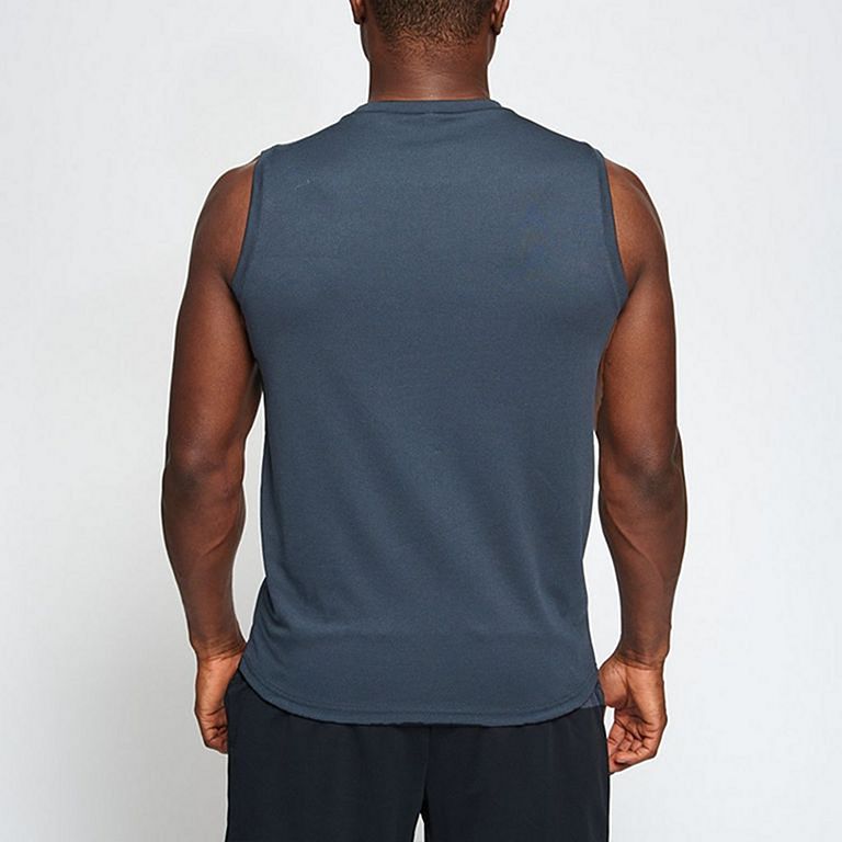 Canotta Smanicata Leone Logo