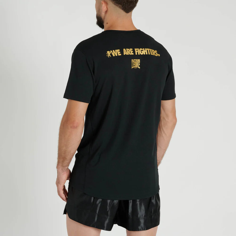 Maglietta Leone IUTER