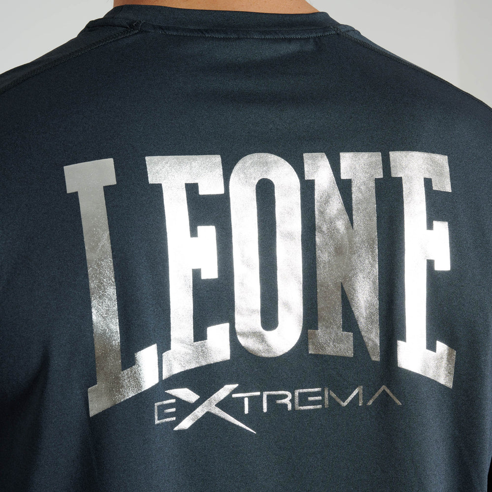 T-Shirt Leone Melange