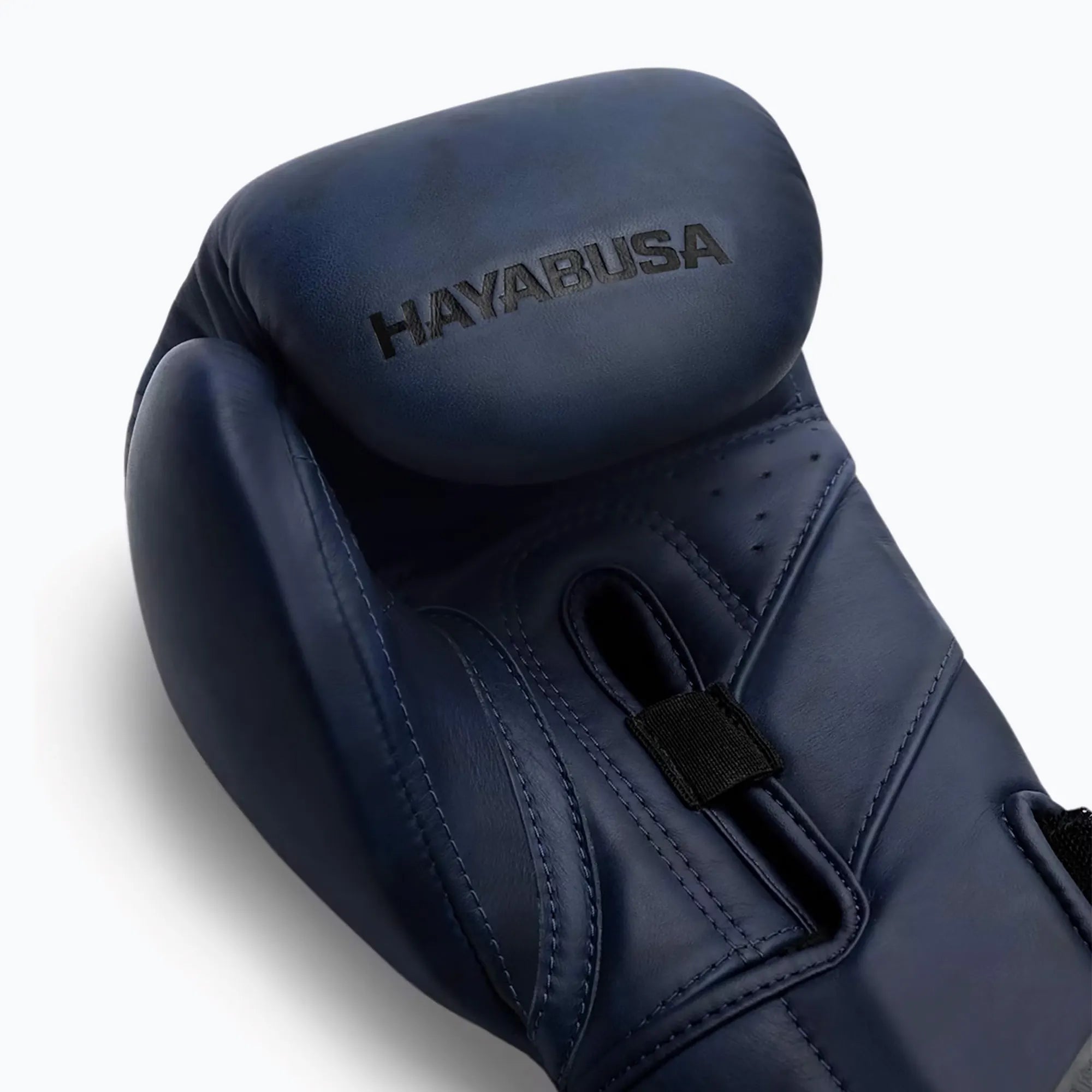 Guantoni Sparring Hayabusa T3 LX – Vera Pelle e Supporto Polso d'Élite