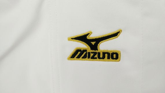 JUDOGI MIZUNO YAWARA Solo Giacca