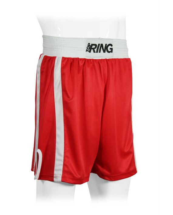 Pantaloncino Boxe Top Ring