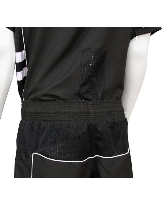 Divisa Semicontact Top Ring Point Fighting