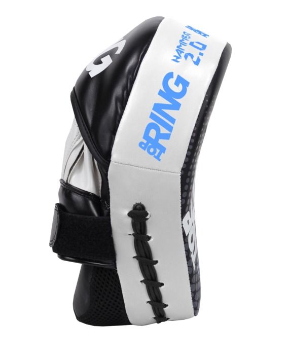 Guanti Da Maestro Top Ring Hammer 2.0