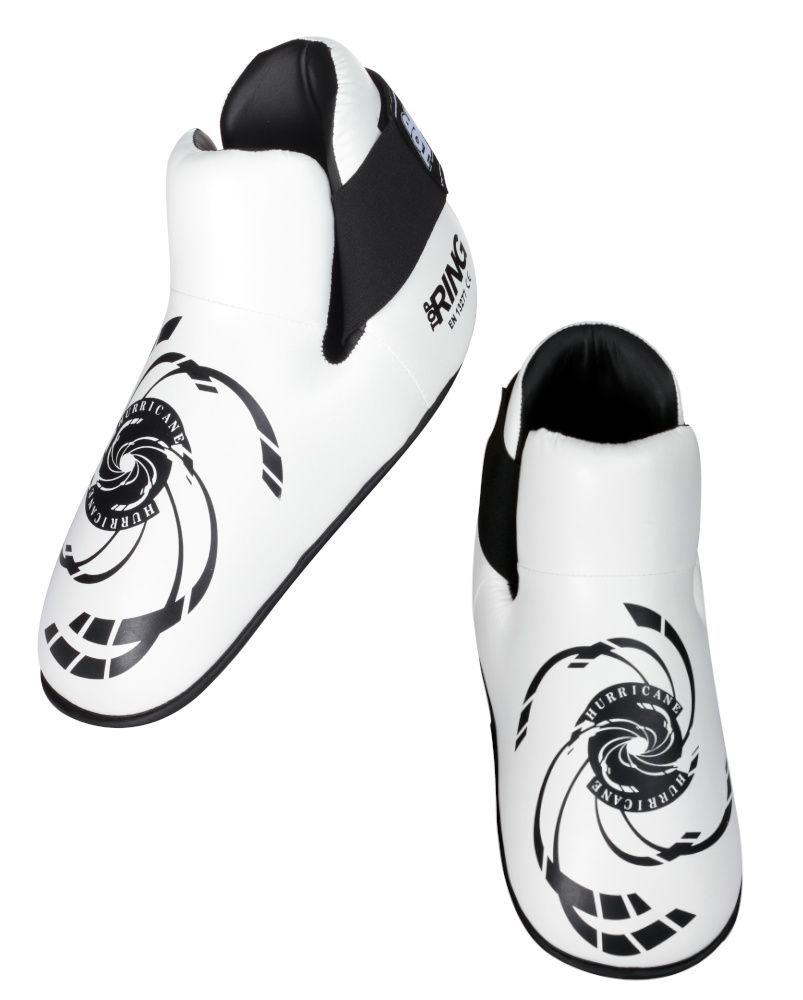 Calzare Top Ring Hurricane