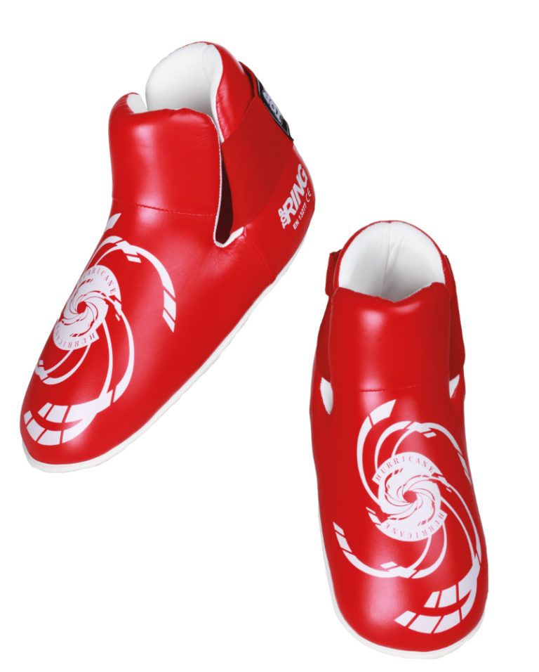 Calzare Top Ring Hurricane