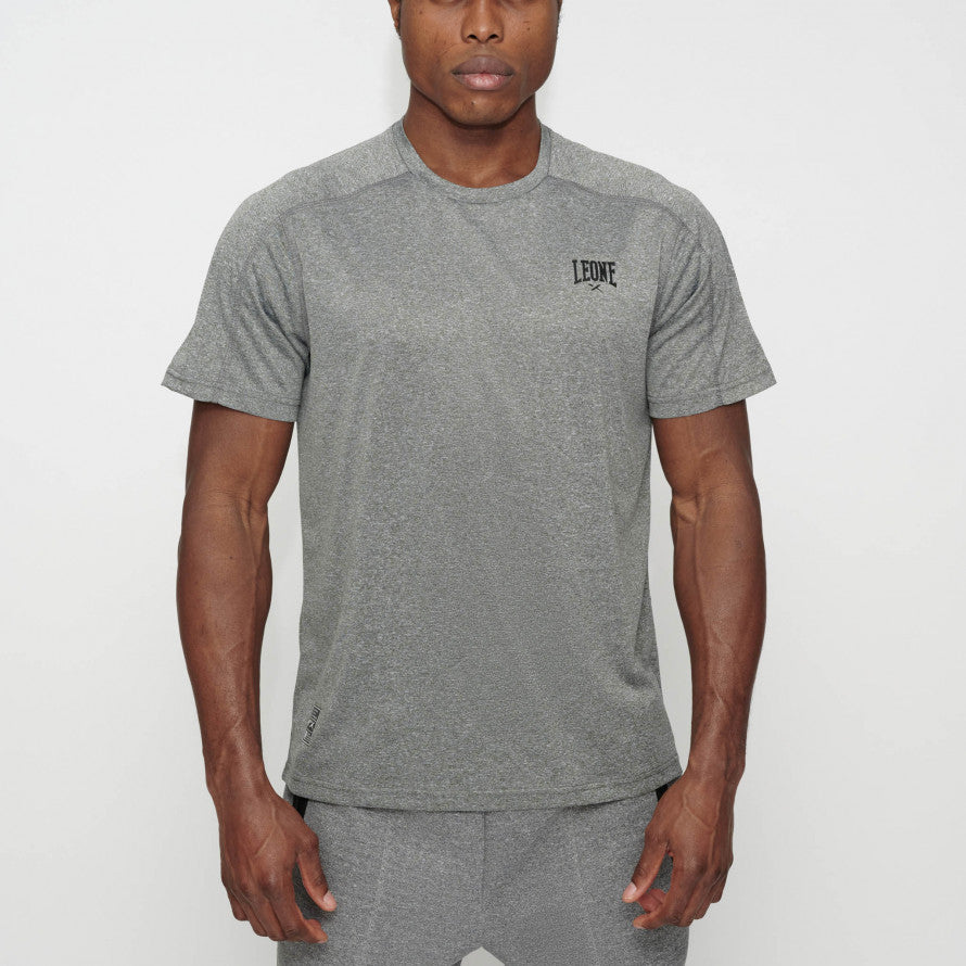 T-Shirt Leone Melange