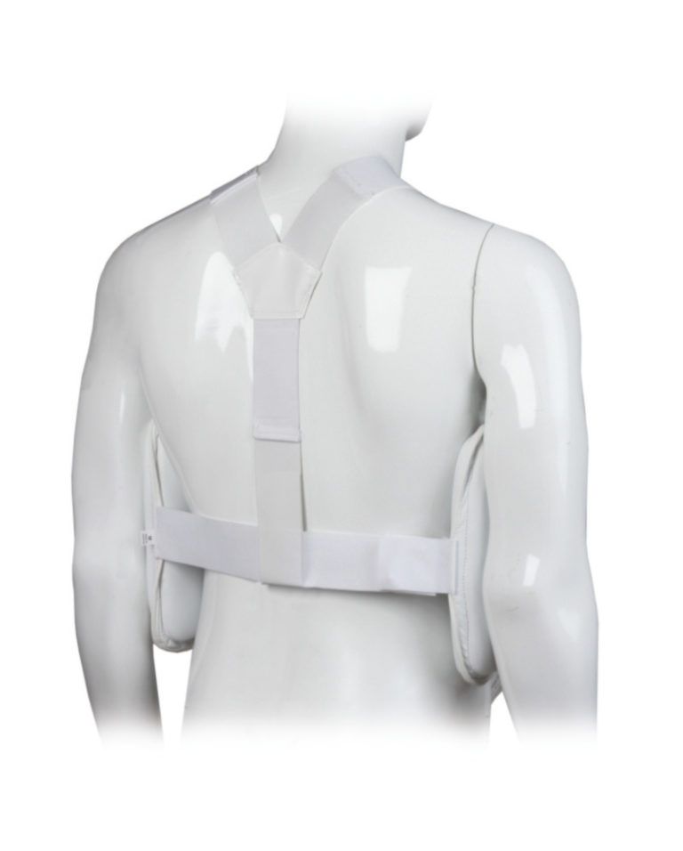 Corpetto Karate Itaki U14 FIJLKAM