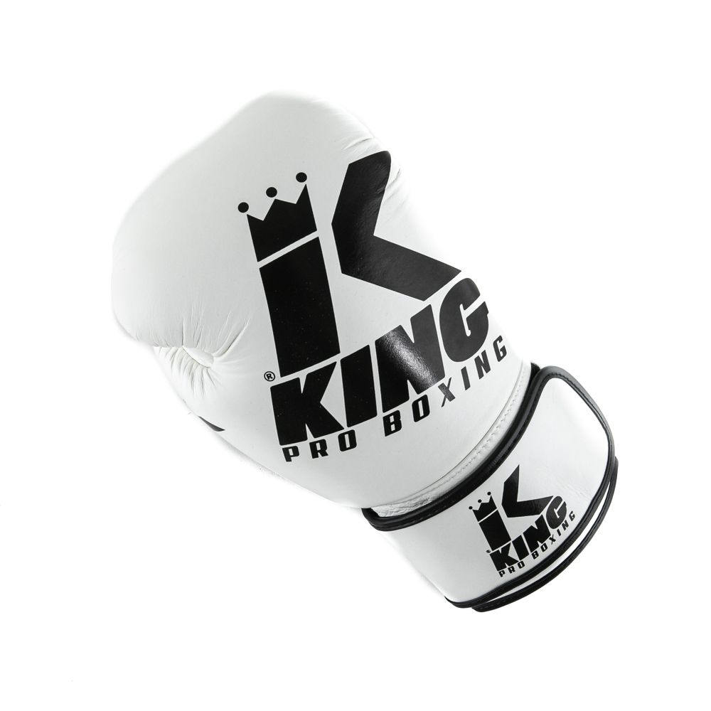 Guantoni King Pro Boxing Platinum